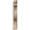 Ekena Millwork Funston Smooth Arts and Crafts Outlooker, Douglas Fir, 5 1/2"W x 26"D x 34"H OUT06X26X34FST03SDF - alternate 3